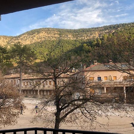 דירות ארויו פריו Casa Estribo מראה חיצוני תמונה