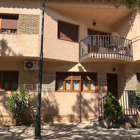 דירות ארויו פריו Casa Estribo מראה חיצוני תמונה