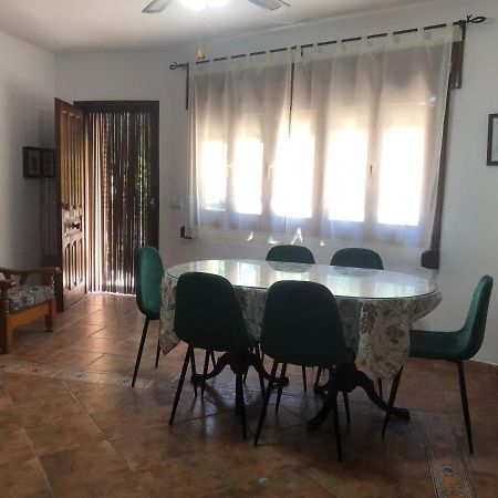 דירות ארויו פריו Casa Estribo מראה חיצוני תמונה