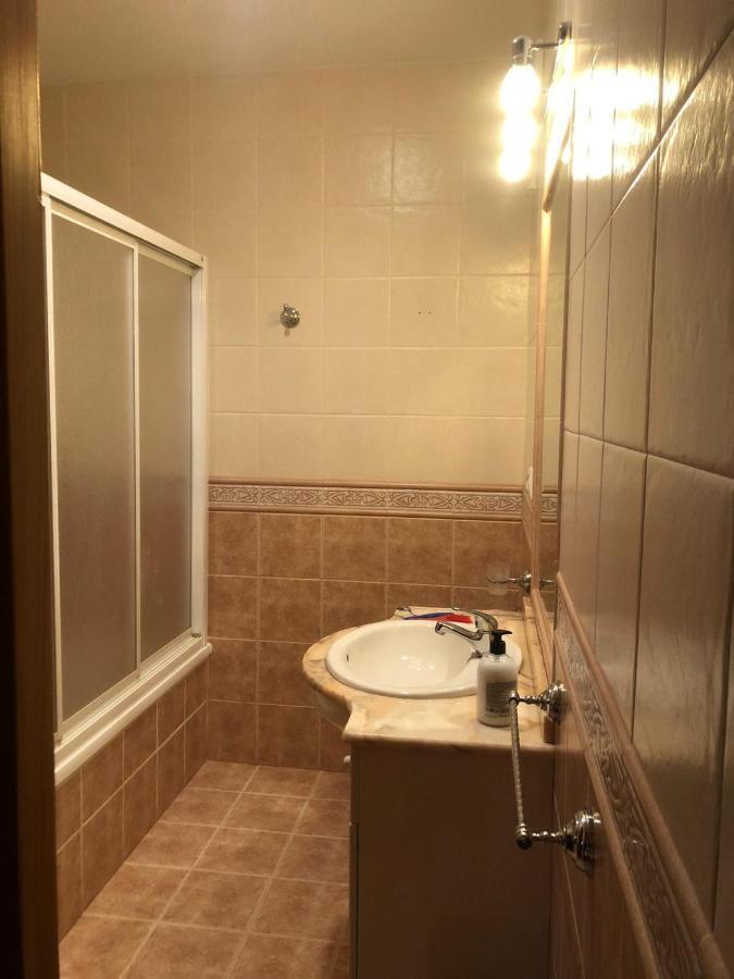 דירות ארויו פריו Casa Estribo מראה חיצוני תמונה