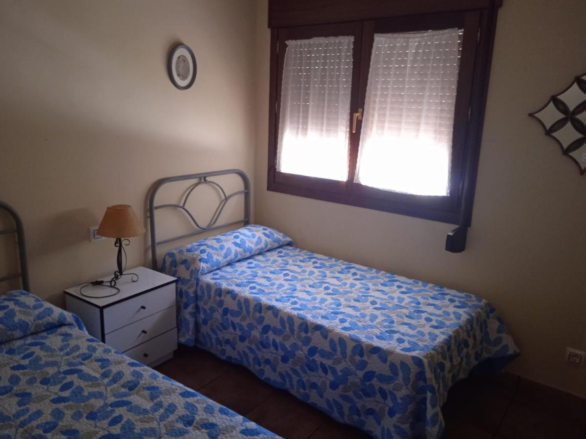 דירות ארויו פריו Casa Estribo מראה חיצוני תמונה