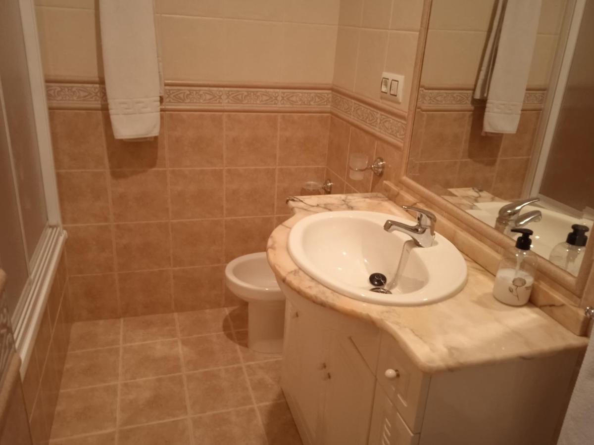 דירות ארויו פריו Casa Estribo מראה חיצוני תמונה