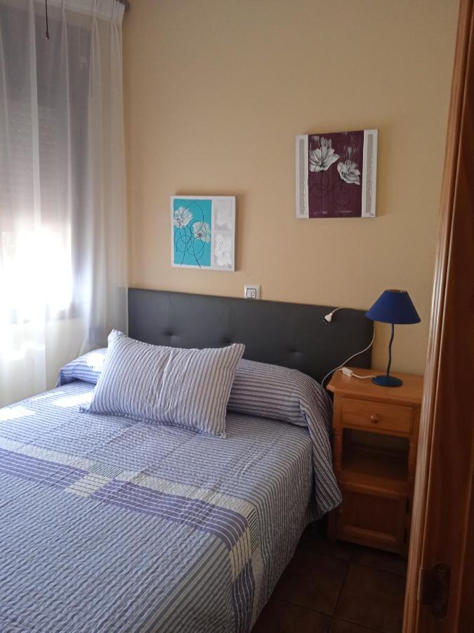 דירות ארויו פריו Casa Estribo מראה חיצוני תמונה
