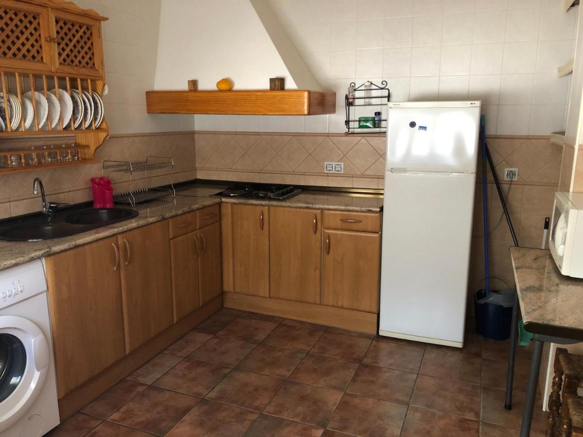 דירות ארויו פריו Casa Estribo מראה חיצוני תמונה