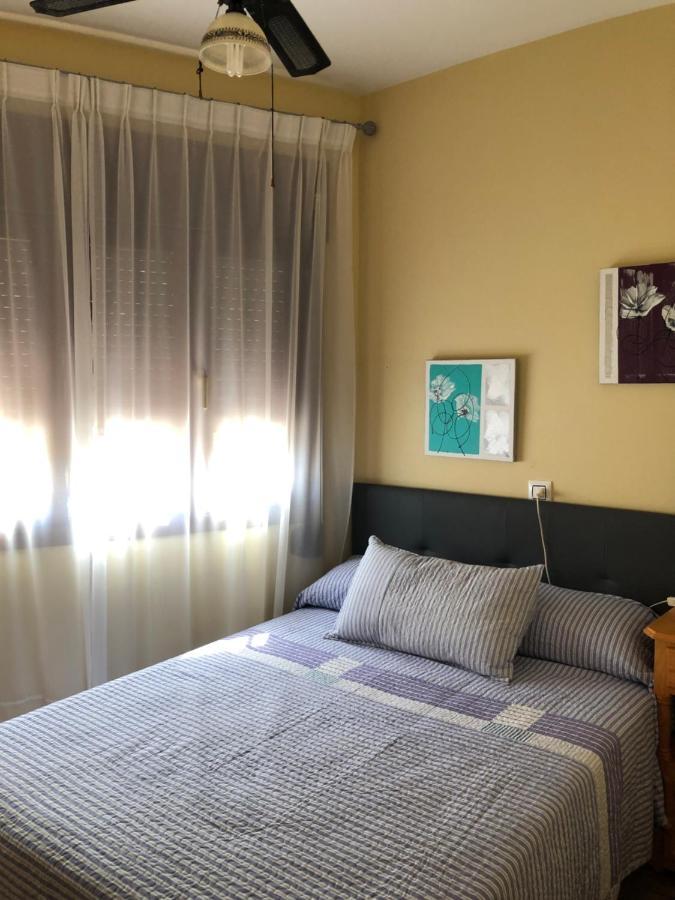דירות ארויו פריו Casa Estribo מראה חיצוני תמונה
