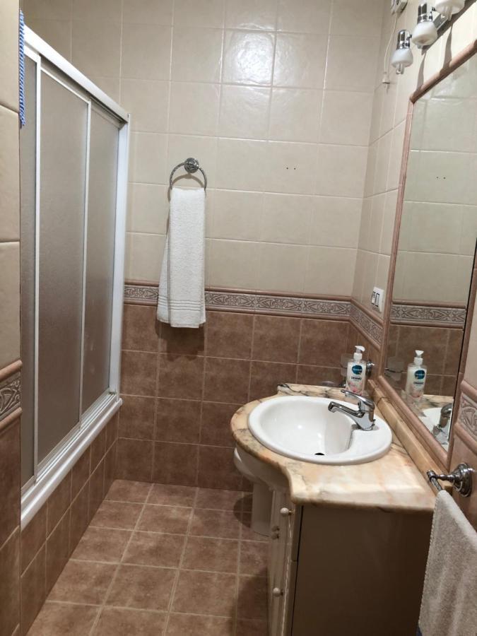 דירות ארויו פריו Casa Estribo מראה חיצוני תמונה
