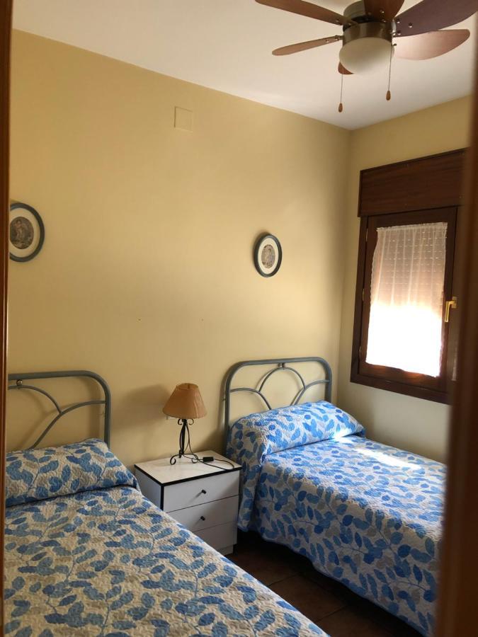 דירות ארויו פריו Casa Estribo מראה חיצוני תמונה
