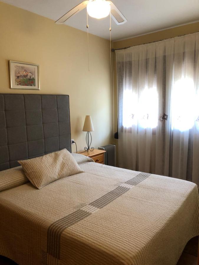 דירות ארויו פריו Casa Estribo מראה חיצוני תמונה